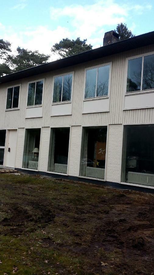 B+B Golf Schilde Exterior foto